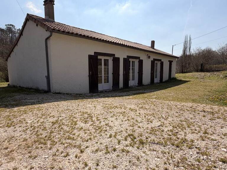 Maison 3 pièces 67 m² — photo 1