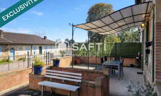 Appartement 4 Pièces 166 m² à vendre à Cadours (31480)