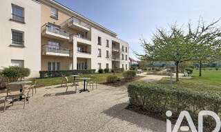 Appartement 2 Pièces 60 m² à vendre à Vernouillet (28500)