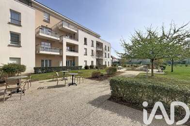 Appartement 2 pièces 182000 €