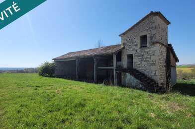 Maison 1 pièces 159000 €