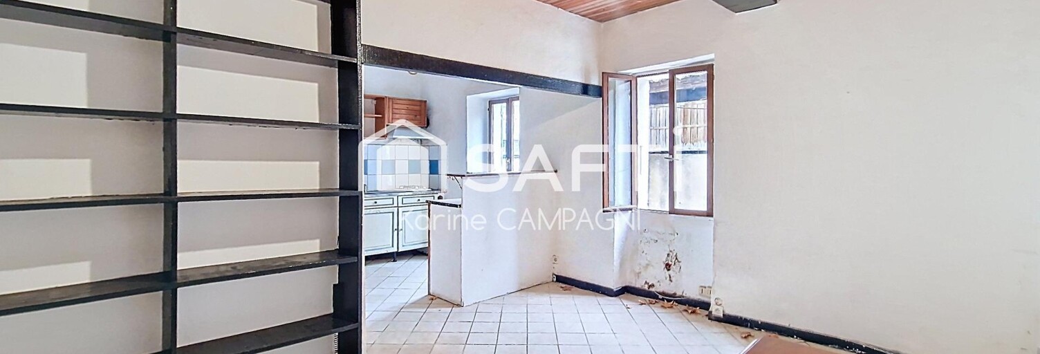 Immeuble  165 m² à vendre à Fontaine-de-Vaucluse (84800)