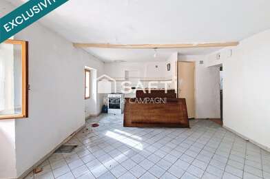 Immeuble  195000 €