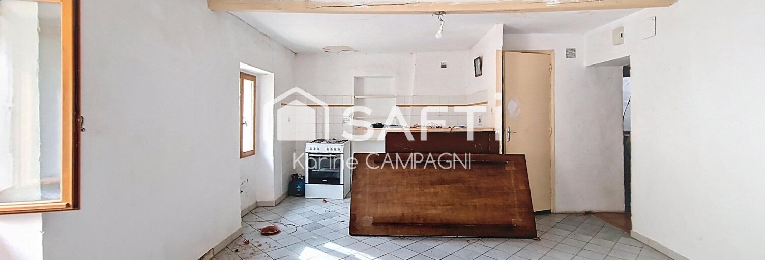 Immeuble  165 m² à vendre à Fontaine-de-Vaucluse (84800)