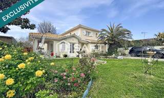 Maison 5 Pièces 139 m² à vendre à Gujan-Mestras (33470)