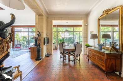 Maison 8 pièces 1198000 €