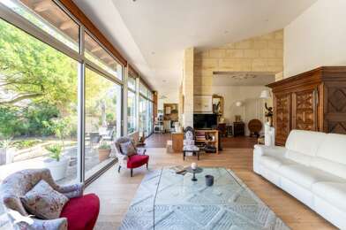 Maison 8 pièces 937000 €