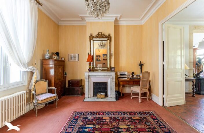 Vente maison 8 pièces 170 m² Bordeaux (33000) — photo 5