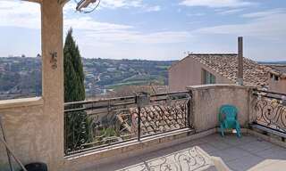 Maison 5 Pièces 103 m² à vendre à Valensole (04210)