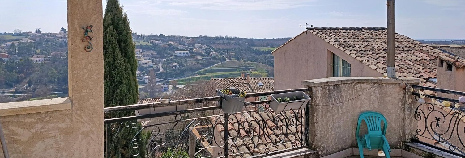 Maison 5 Pièces 103 m² à vendre à Valensole (04210)