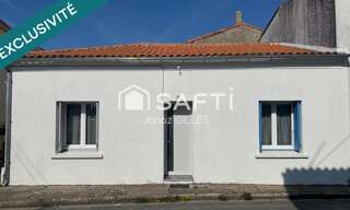 Maison 3 Pièces 55 m² à vendre à Le Château-d'Oléron (17480)