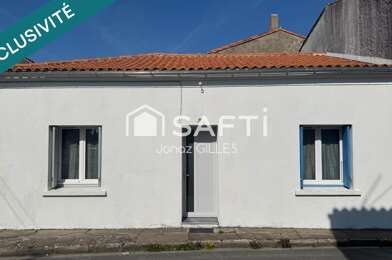Maison 3 pièces 159000 €