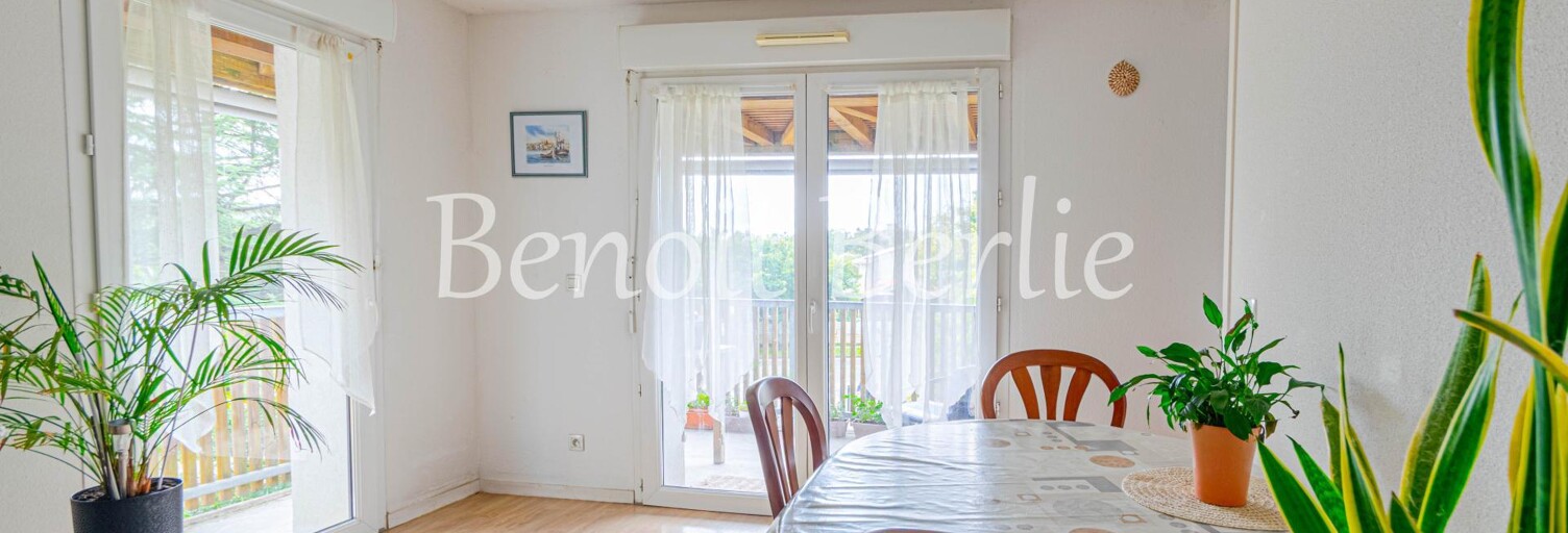 Appartement 3 Pièces 70 m² à vendre à Gradignan (33170)