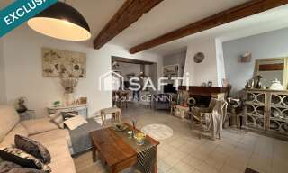 Maison 3 Pièces 80 m² à vendre à Valréas (84600)