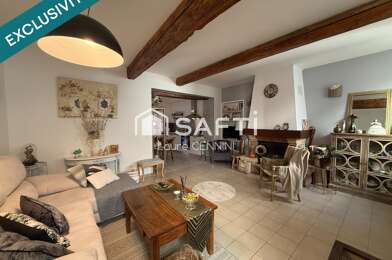 Maison 3 pièces 160000 €