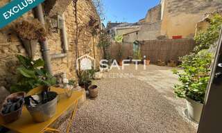 Maison 3 Pièces 80 m² à vendre à Valréas (84600)