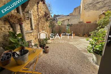 Maison 3 pièces 157000 €