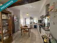 Jolie maison de ville, à proximité des commerces — photo 3