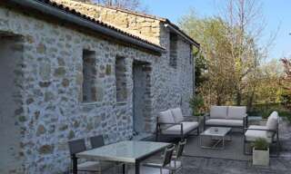 Maison 3 Pièces 130 m² à vendre à Listrac-de-Durèze (33790)