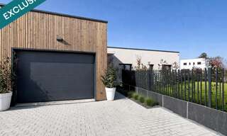 Maison 8 Pièces 246 m² à vendre à Gueux (51390)