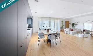 Maison 8 Pièces 246 m² à vendre à Gueux (51390)