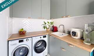 Maison 8 Pièces 246 m² à vendre à Gueux (51390)