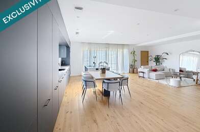 Maison 8 pièces 899000 €