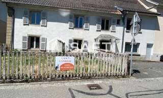 Maison 9 Pièces 218 m² à vendre à Ranspach (68470)