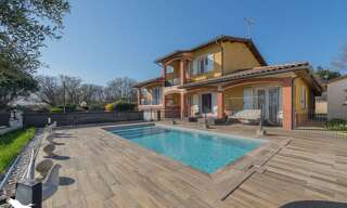 Maison 6 Pièces 159 m² à vendre à Saint-Jean (31240)
