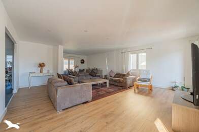 Maison 6 pièces 515000 €
