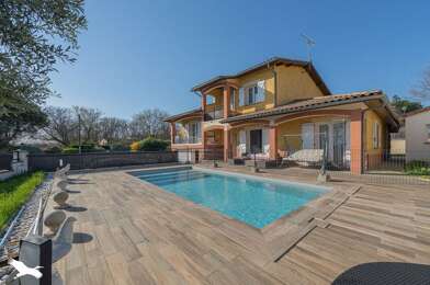 Maison 6 pièces 504000 €