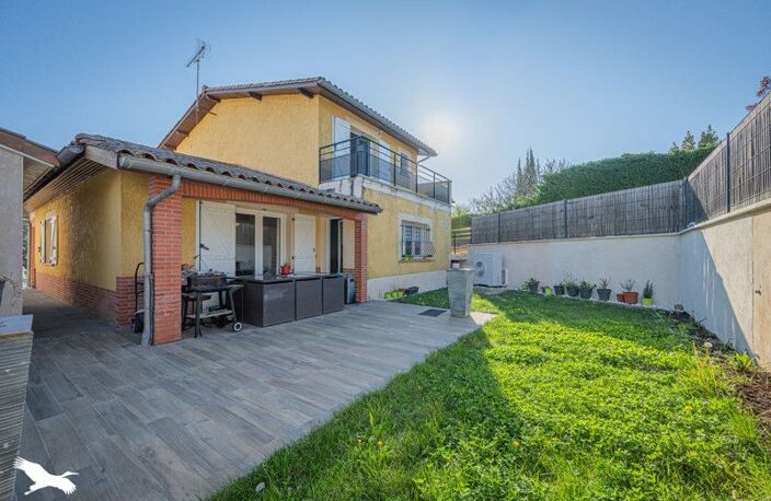 Vente maison 6 pièces 159 m² Saint-Jean (31240) — photo 2