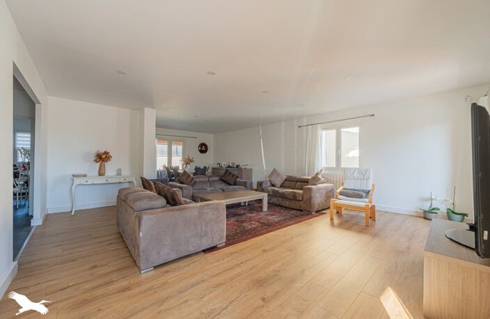 Vente maison 6 pièces 159 m² Saint-Jean (31240) — photo 3