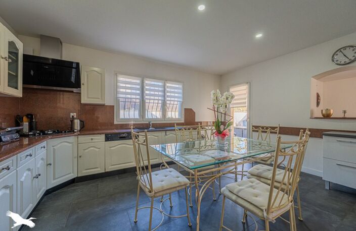 Vente maison 6 pièces 159 m² Saint-Jean (31240) — photo 5