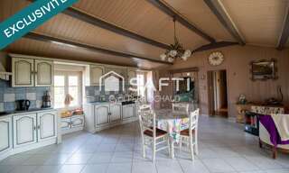 Maison 7 Pièces 170 m² à vendre à Machecoul-Saint-Même (44270)