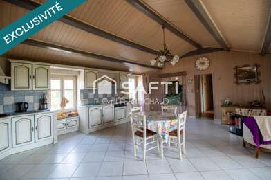 Maison 7 pièces 379000 €