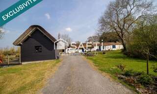 Maison 7 Pièces 170 m² à vendre à Machecoul-Saint-Même (44270)