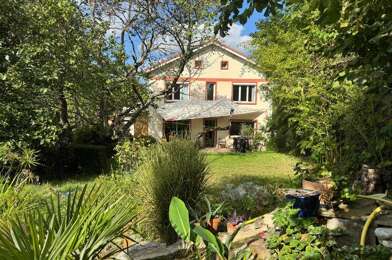 Maison 7 pièces 429000 €