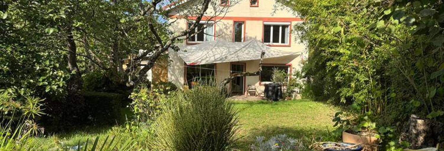 Maison 7 Pièces 219 m² à vendre à L'Union (31240)