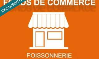 Commerce  58 m² à vendre à Bormes-les-Mimosas (83230)