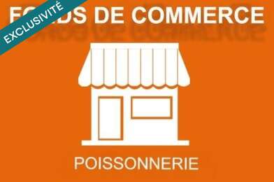 Commerce  89000 €