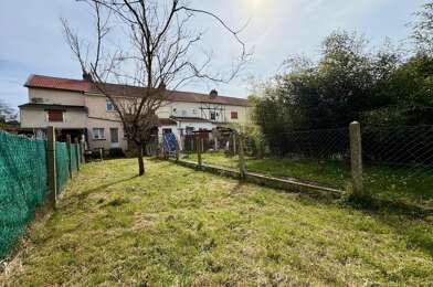 Maison 4 pièces 148000 €