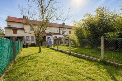 Maison 4 pièces 148000 €