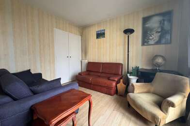 Appartement 4 pièces 199500 €