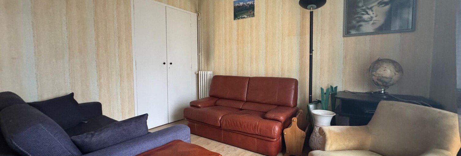 Appartement 4 Pièces 67 m² à vendre à Le Bouscat (33110)