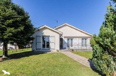 Maison 5 pièces 278000 €