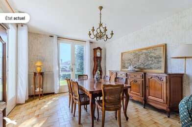 Maison 5 pièces 278000 €