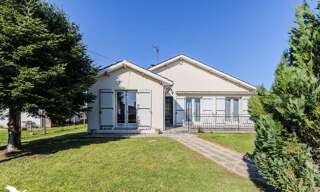 Maison 5 Pièces 108 m² à vendre à Libourne (33500)