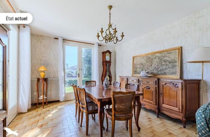 Traditionnelle de 5 pièces principales — photo 3