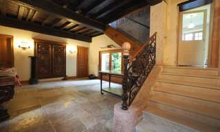 Maison 15 Pièces 344 m² à vendre à Tournus (71700)